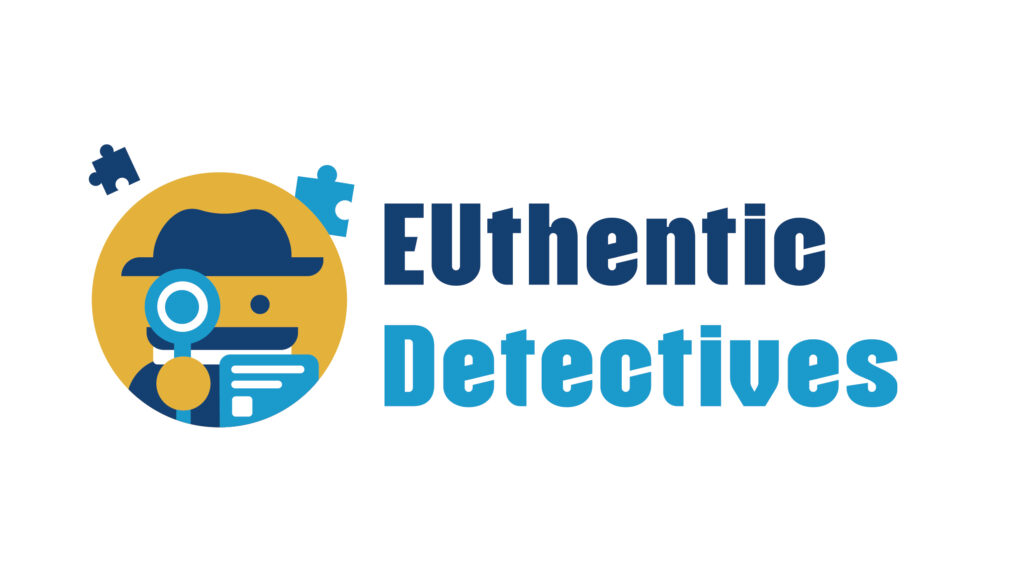 Logo_EUthentic Detectives