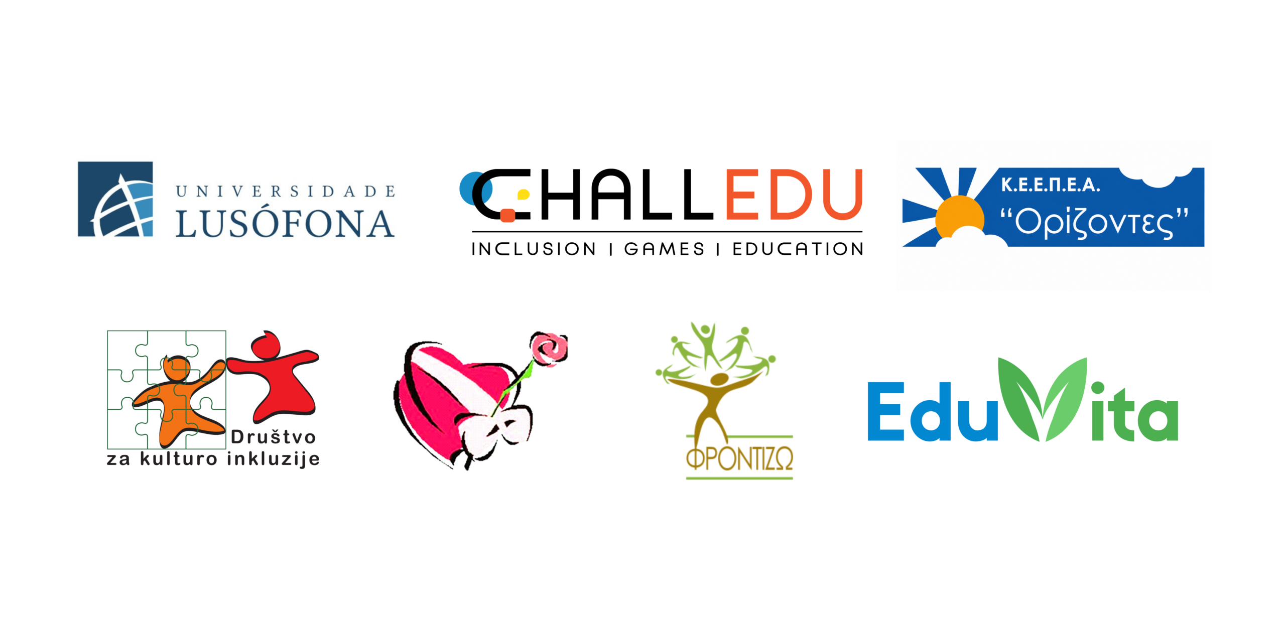 partnership logos